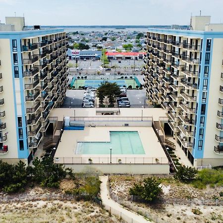 Braemar Towers II Villa Ocean City Bilik gambar